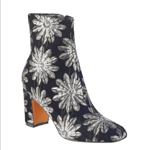 Marc Fisher Shoes - NWT Marc Fisher Booties